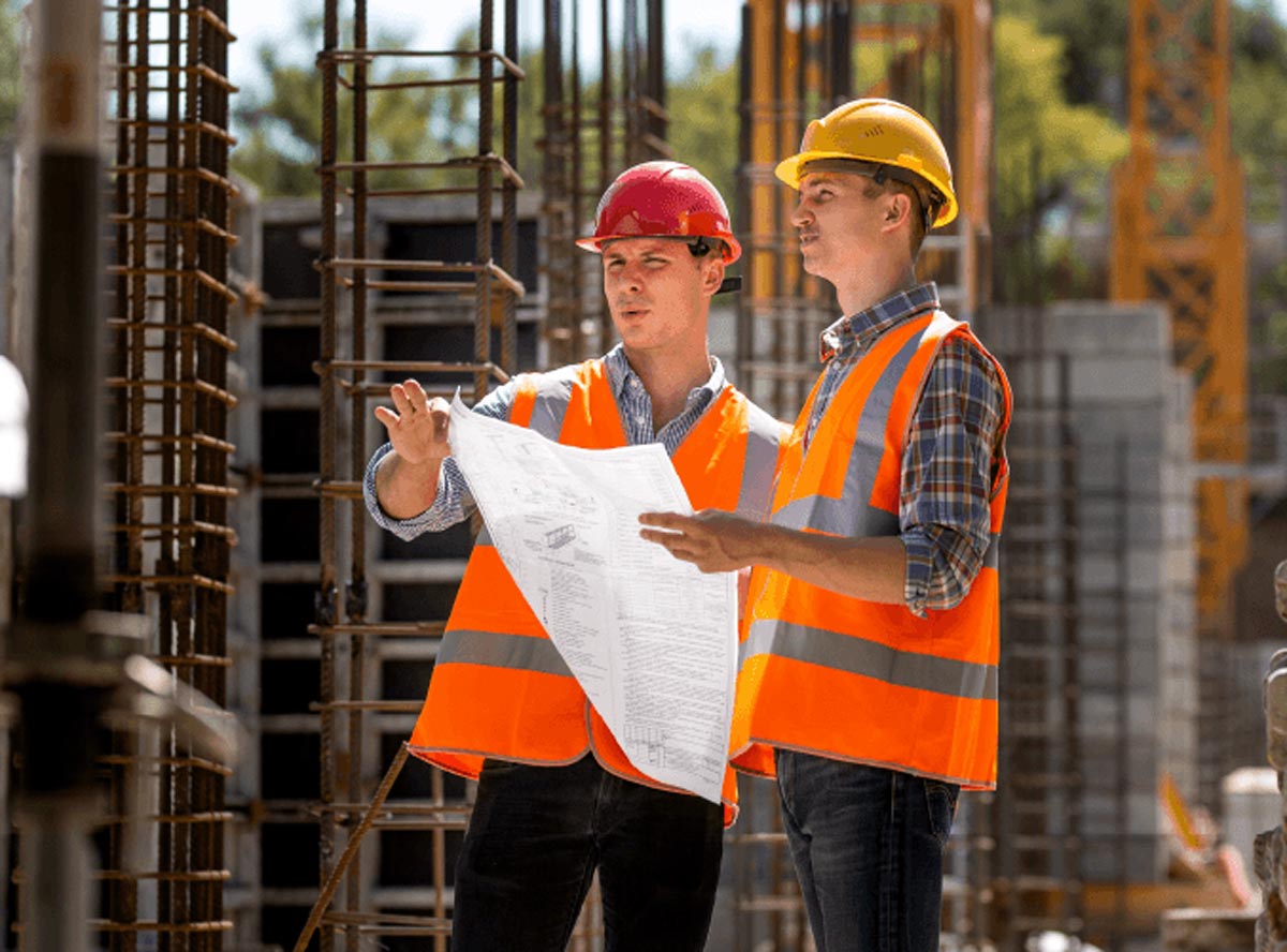 building-and-construction